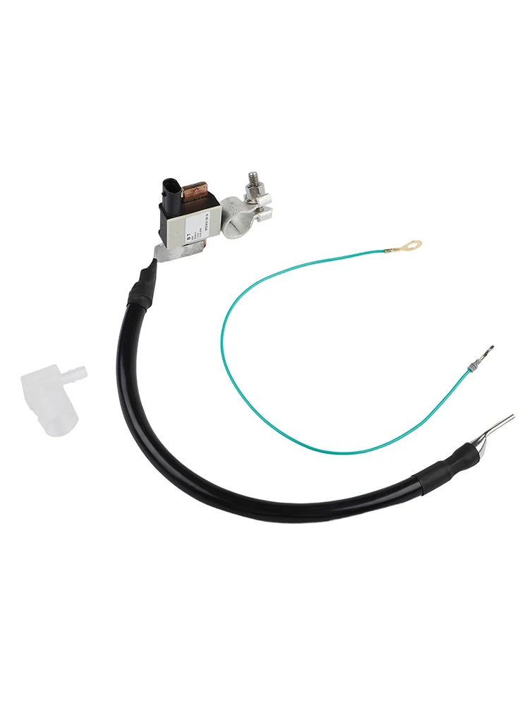 Battery Cable Cable Terminal Clamp OEM Numbers Included Metal And Plastic Construction Wear-resistant Non-deformation
Battery Cable Cable Terminal Clamp OEM Numbers Included Metal And Plastic Construction Wear-resistant Non-deformation
