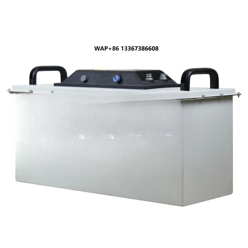 New Arrival GBS 76.8V 200Ah Liquid Battery LiFePO4 Marine
New Arrival GBS 76.8V 200Ah Liquid Battery LiFePO4 Marine