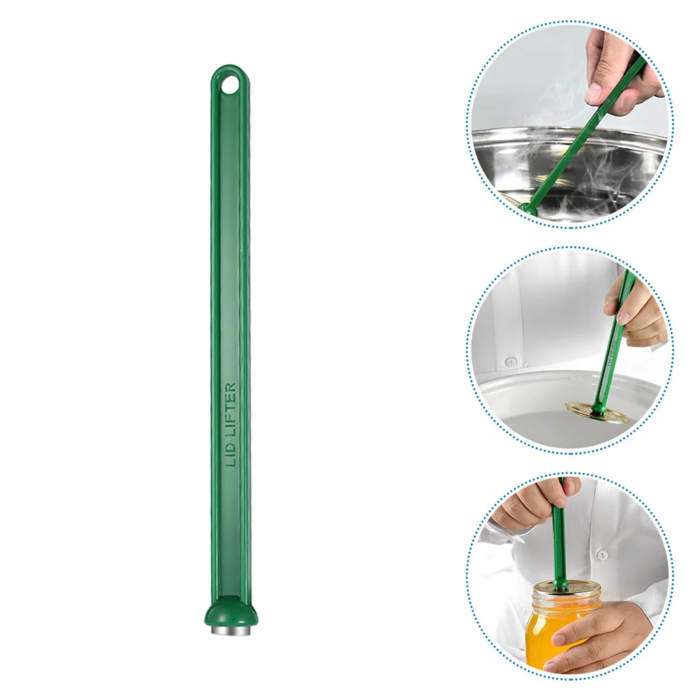 Canning Supplies With Magnetic Lifter Tool Tools Mason Jar Lid Essentials
Canning Supplies With Magnetic Lifter Tool Tools Mason Jar Lid Essentials