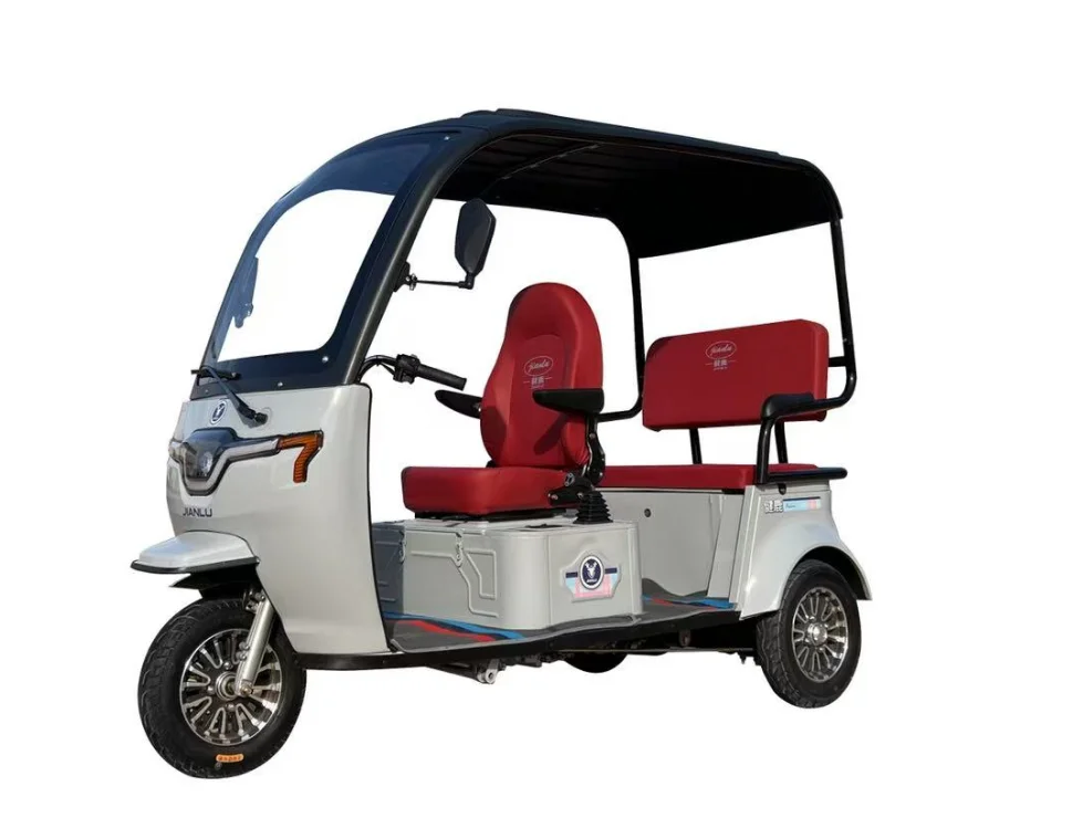 New Adult Electric Bike 3 Wheels Tricycles Electric Tricycle With Roof Turkey for Passengers
New Adult Electric Bike 3 Wheels Tricycles Electric Tricycle With Roof Turkey for Passengers