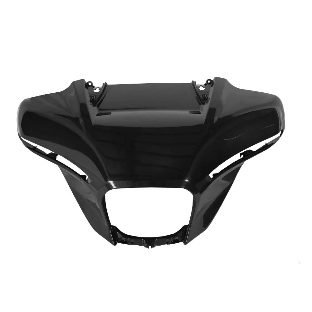 Unpainted Out fairing for Harley CVO Street Glide FLHXSE 2023-2025 Harley Street Glide FLHX 2024 -2025
Unpainted Out fairing for Harley CVO Street Glide FLHXSE 2023-2025 Harley Street Glide FLHX 2024 -2025