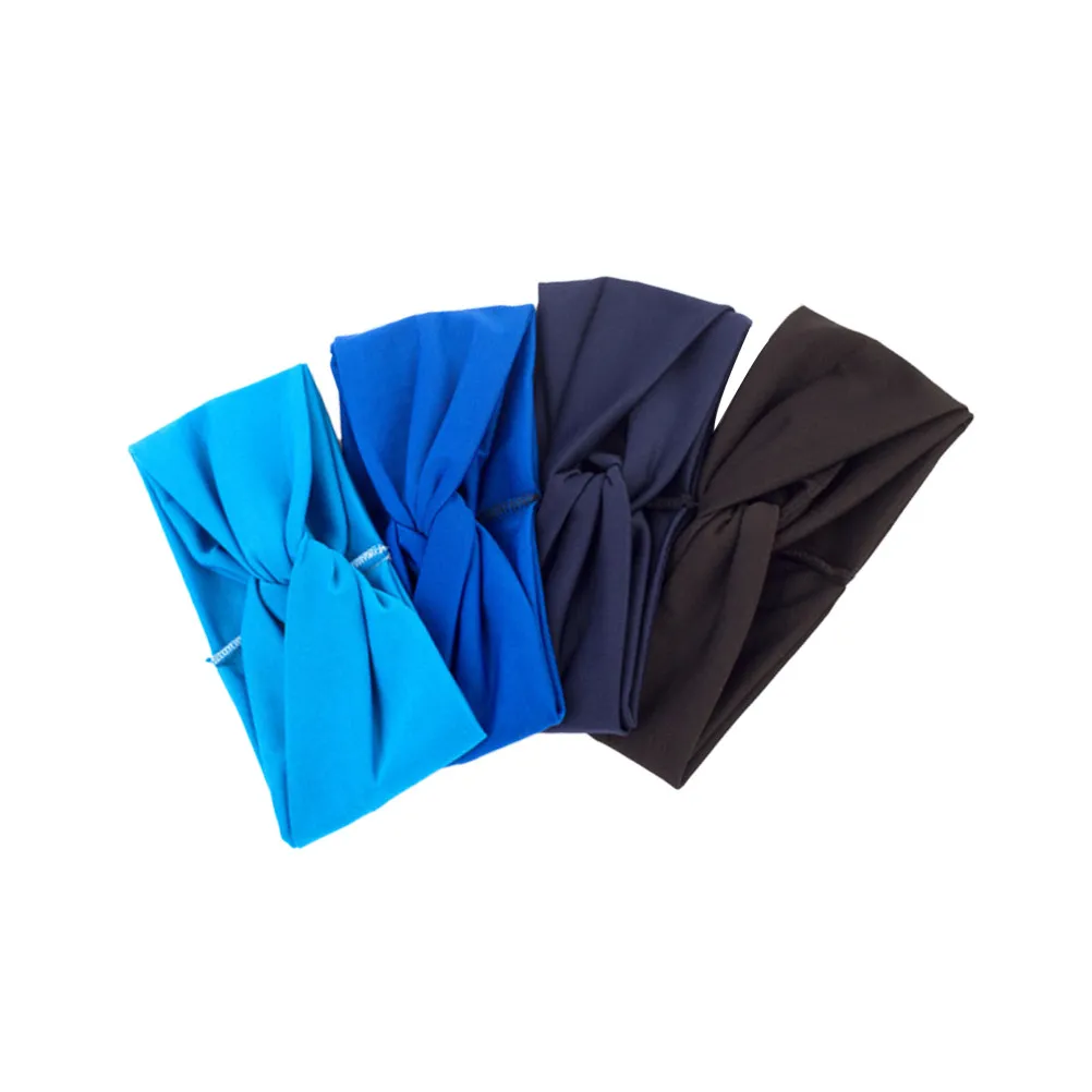 4pcs Solid Color Headband Spandex Stretchable Warm Women Headwraps For Running Jogging Outdoor Hair Accessories Cross Hair
4pcs Solid Color Headband Spandex Stretchable Warm Women Headwraps For Running Jogging Outdoor Hair Accessories Cross Hair
