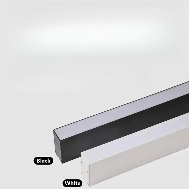 Long LED Strip Ceiling Light Floodlight For Bedroom Dining Living Room Cloakroom Minimalist Led Ceiling Lamp Indoor Decoration
Long LED Strip Ceiling Light Floodlight For Bedroom Dining Living Room Cloakroom Minimalist Led Ceiling Lamp Indoor Decoration