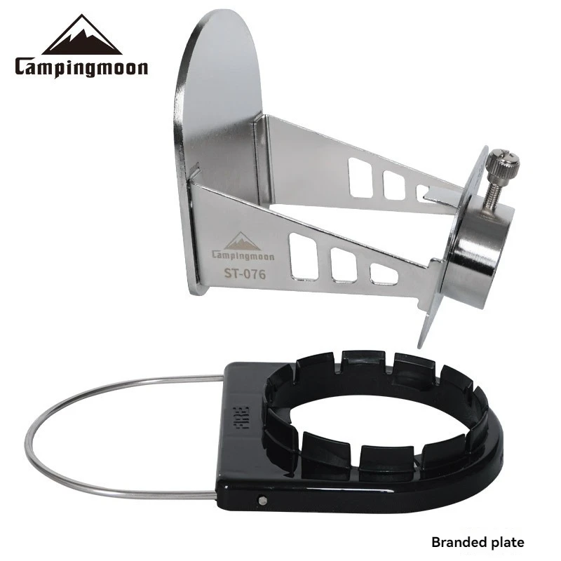 CAMPINGMOON ST-076 Тарілка на гриле для выпечки барбекю Изготовление жареных яиц Тарелка на гриле Spitfire Аксессуары для пистолета со стабильной подставкой
CAMPINGMOON ST-076 Тарілка на гриле для выпечки барбекю Изготовление жареных яиц Тарелка на гриле Spitfire Аксессуары для пистолета со стабильной подставкой