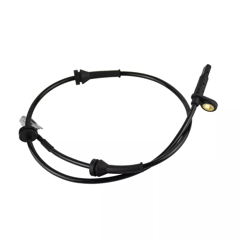 479101DA1A Новый передний левый и правый датчик скорости колеса ABS 47910-1DA1A для Nissan X-Trail Rogue Renault Koleos 47910-JG000
479101DA1A Новый передний левый и правый датчик скорости колеса ABS 47910-1DA1A для Nissan X-Trail Rogue Renault Koleos 47910-JG000