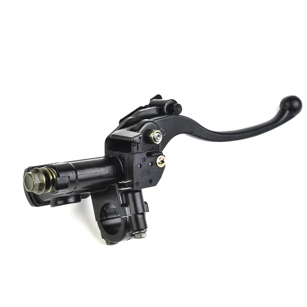 Replacement Spare Parts Brake Handle Kit Left Bike Motorcycle ATV Lever 7/8''22mm Grips Accessories High quality
Replacement Spare Parts Brake Handle Kit Left Bike Motorcycle ATV Lever 7/8''22mm Grips Accessories High quality