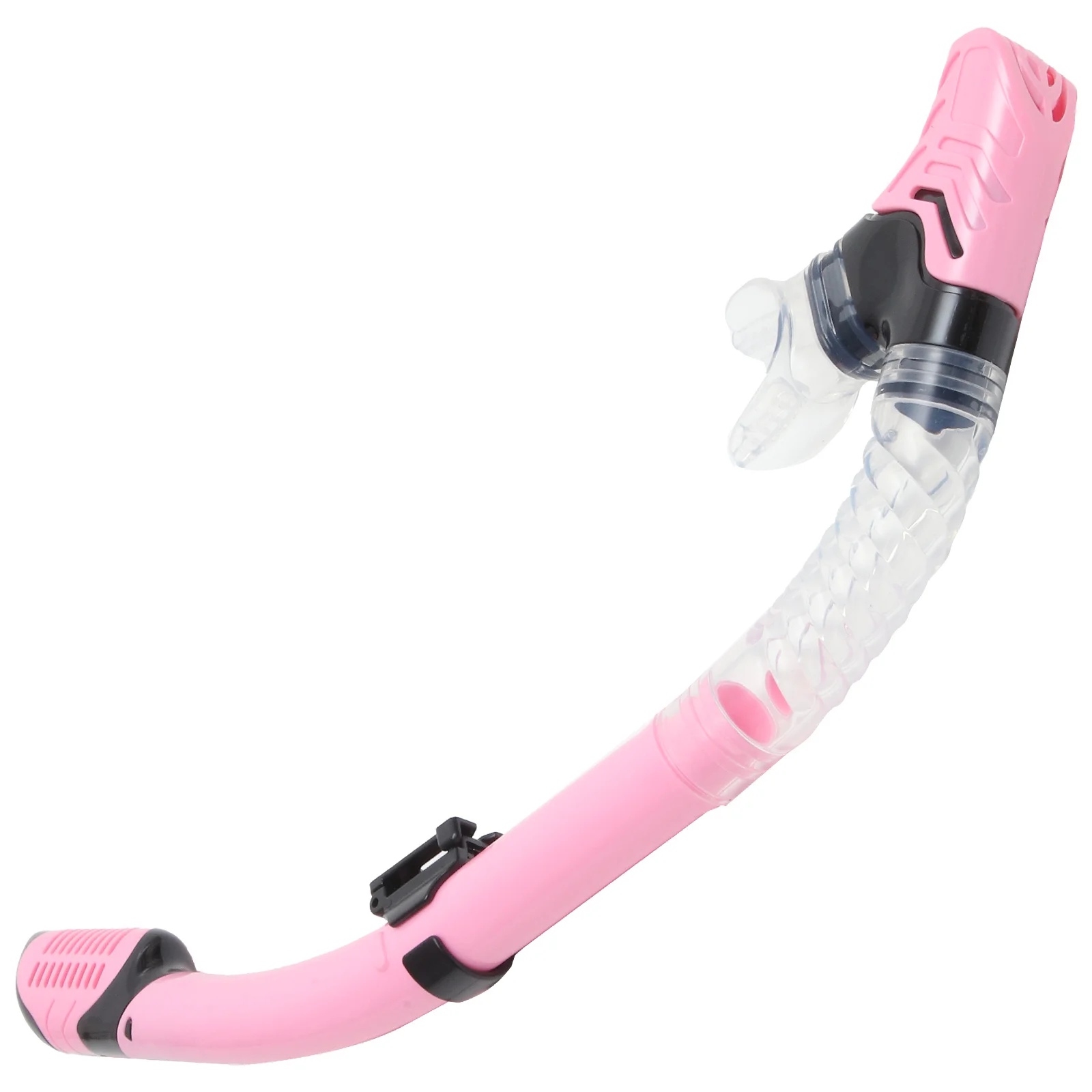Snorkel Professional Diving Tube Multi-Function Snorkeling Gear Comfortable Breathing Anti-Water Intake Durable
Snorkel Professional Diving Tube Multi-Function Snorkeling Gear Comfortable Breathing Anti-Water Intake Durable
