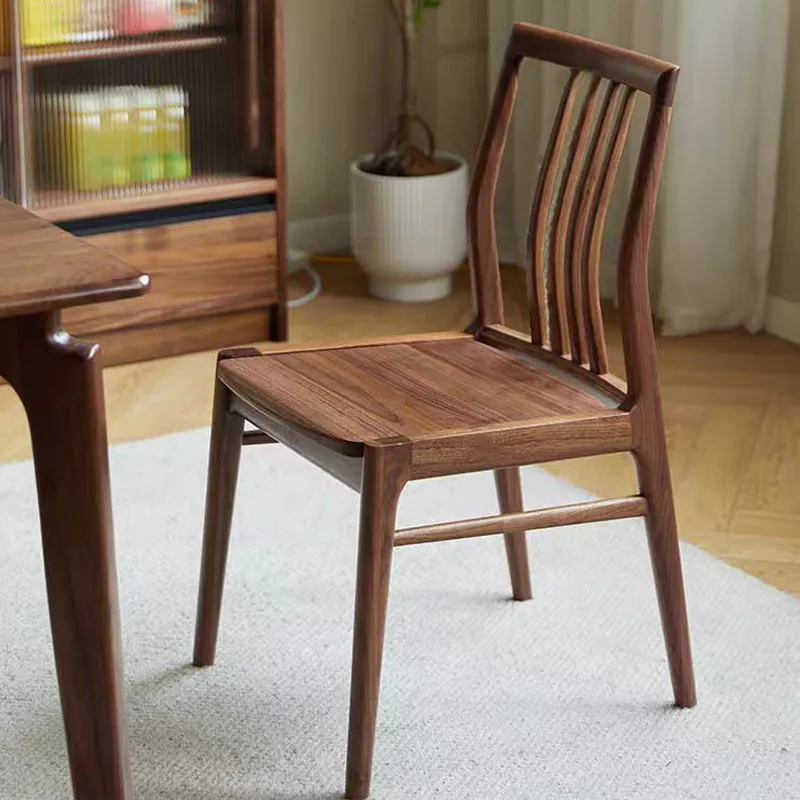 Japanese Rustic Dining Chairs Modern Luxury Wood Restaurant Dining Chairs Lounge Office Sedie Da Tavolo Pranzo Furniture Home
Japanese Rustic Dining Chairs Modern Luxury Wood Restaurant Dining Chairs Lounge Office Sedie Da Tavolo Pranzo Furniture Home