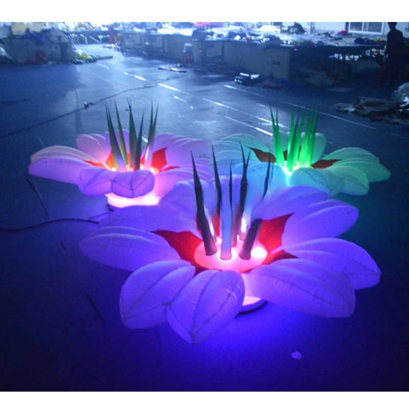 Light Dia1.5m(5ft) Hot Sale Inflatable Flower With Led Inflatable For Wedding Party Or Stage Decoration Free Shipping Sale
Light Dia1.5m(5ft) Hot Sale Inflatable Flower With Led Inflatable For Wedding Party Or Stage Decoration Free Shipping Sale