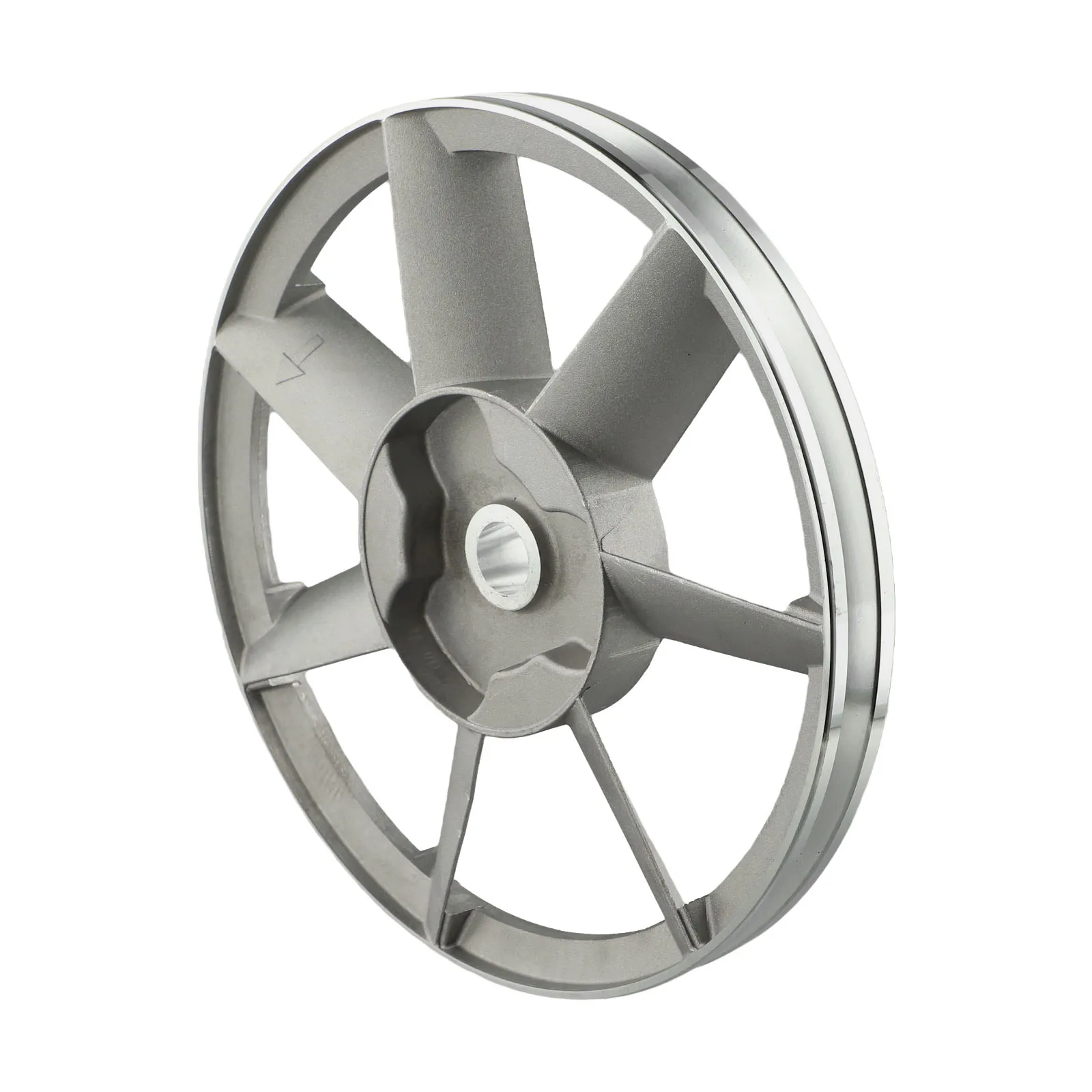 Motor Pulley A-Type Triangle Belt For Compressor Upgrades 300mm Triangle Belt Flywheel Pulley Metal Construction
Motor Pulley A-Type Triangle Belt For Compressor Upgrades 300mm Triangle Belt Flywheel Pulley Metal Construction