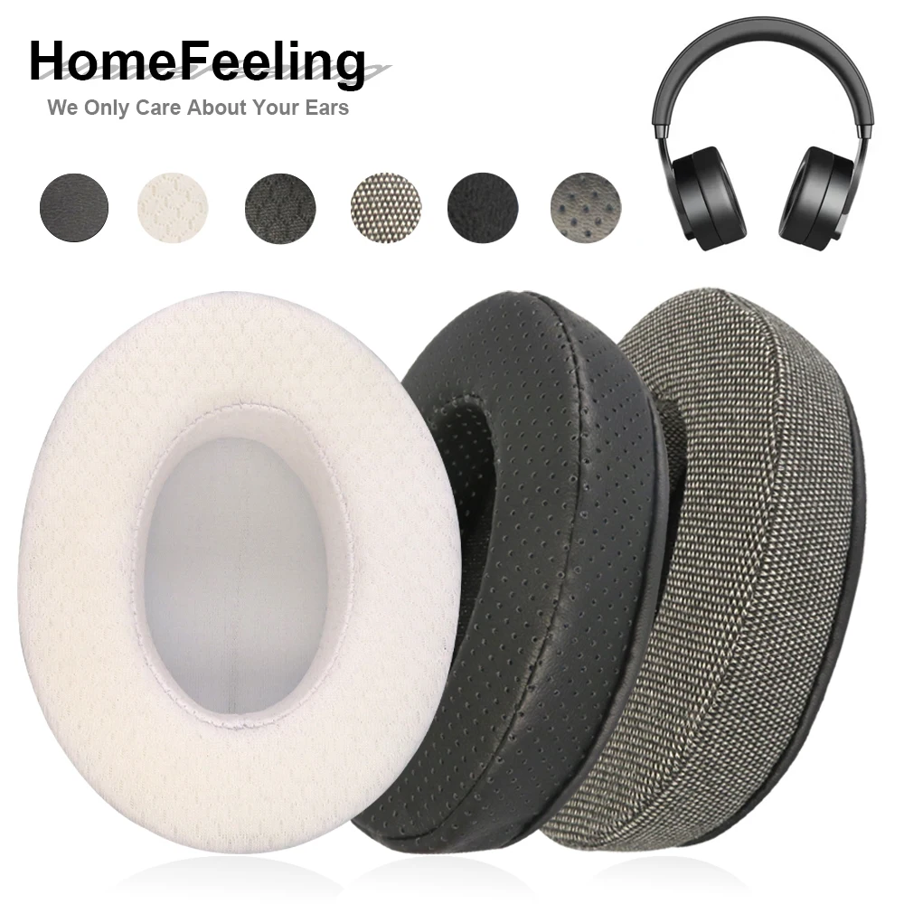 Homefeeling Earpads For Focal Utopia Headphone Soft Earcushion Ear Pads Replacement Headset Accessaries
Homefeeling Earpads For Focal Utopia Headphone Soft Earcushion Ear Pads Replacement Headset Accessaries