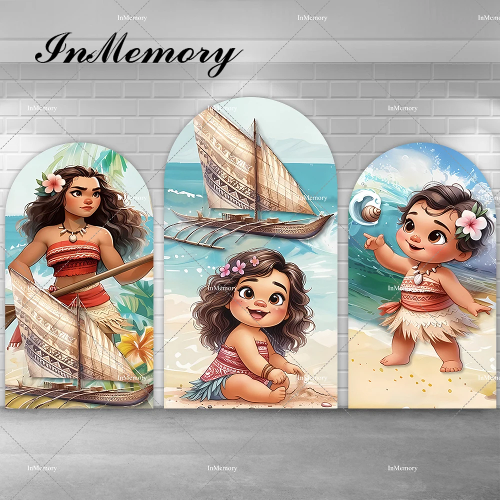 Disney Moana Theme Girls Summer Beach Birthday Party Arch Backdrop Cover Photography Background Baby Shower Banner Supplier
Disney Moana Theme Girls Summer Beach Birthday Party Arch Backdrop Cover Photography Background Baby Shower Banner Supplier