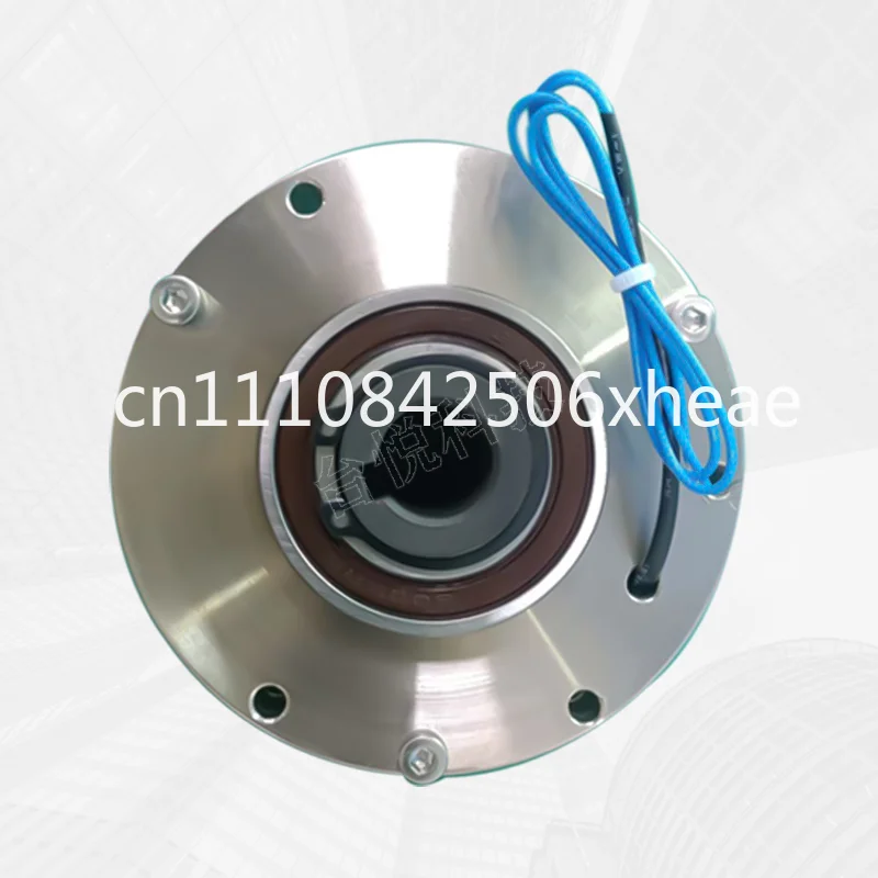 Thin magnetic powder brake clutch Yanxin brake small brake tension control
Thin magnetic powder brake clutch Yanxin brake small brake tension control