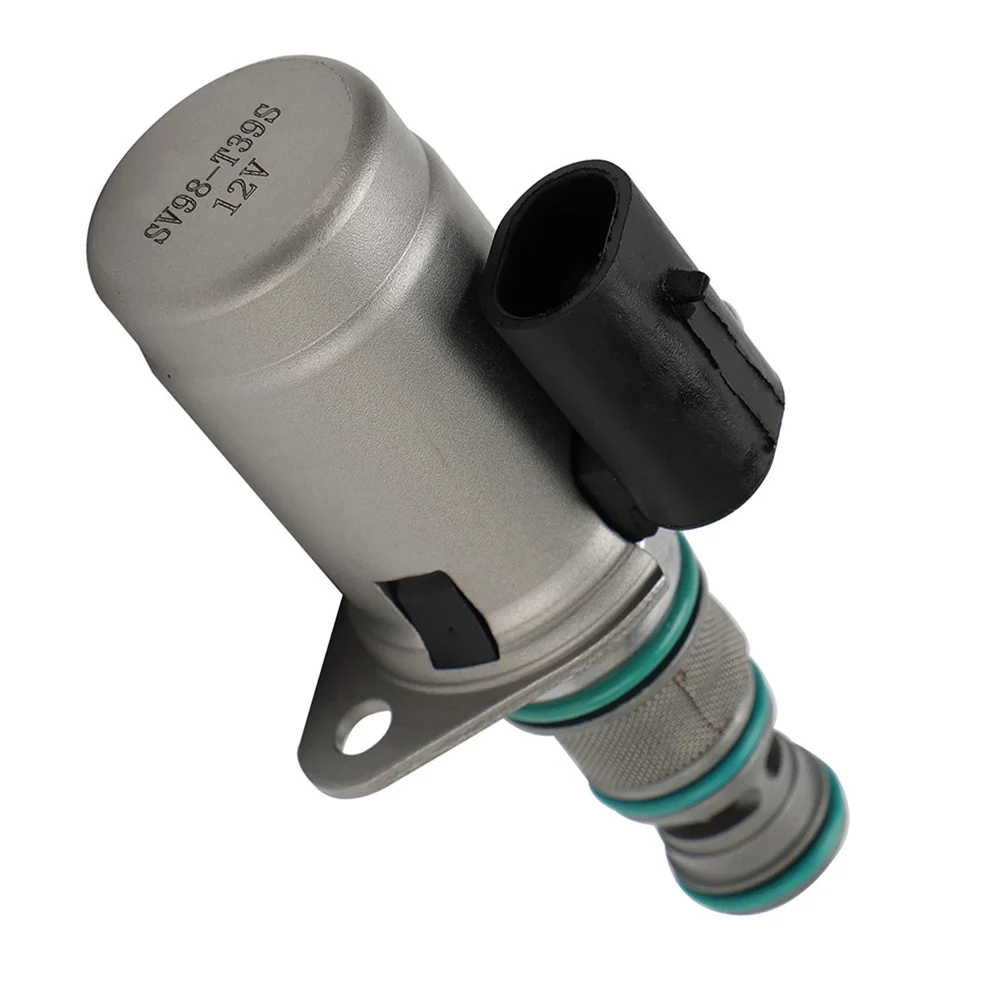 1PCS Solenoid Valve for SV98T39S Replacement for Forklift For 5019094 For 580037013 12V For Hydraforce Compatible Part
1PCS Solenoid Valve for SV98T39S Replacement for Forklift For 5019094 For 580037013 12V For Hydraforce Compatible Part