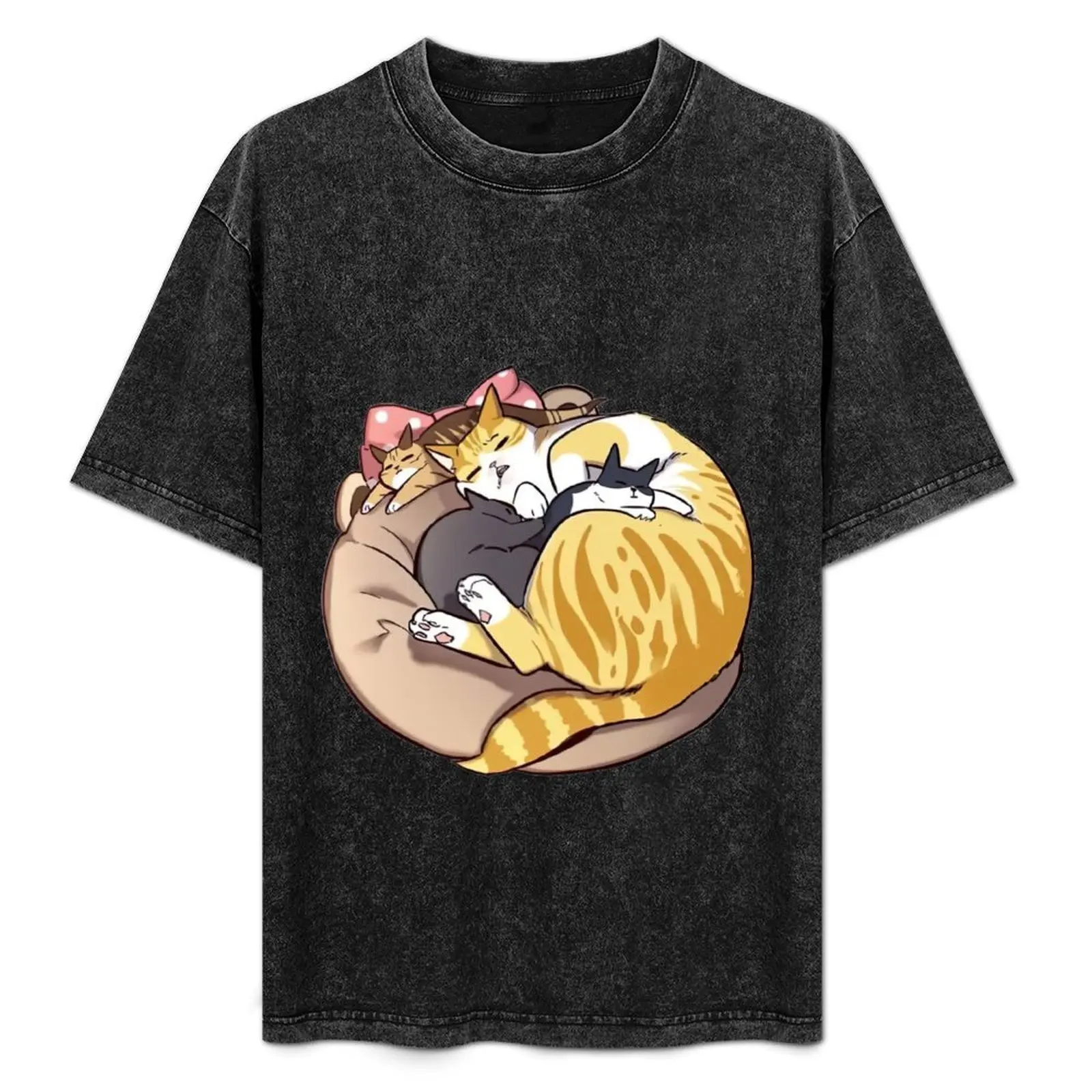 Kayden Cat Eleceed Design #4 T-Shirt Breathable Mesh Panel T-Shirt
Kayden Cat Eleceed Design #4 T-Shirt Breathable Mesh Panel T-Shirt