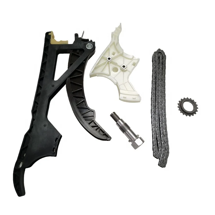 Профессиональное качество настройки автозапчастей для BMW N52/N55, высококачественная цепь ГРМ 11318648732
Профессиональное качество настройки автозапчастей для BMW N52/N55, высококачественная цепь ГРМ 11318648732