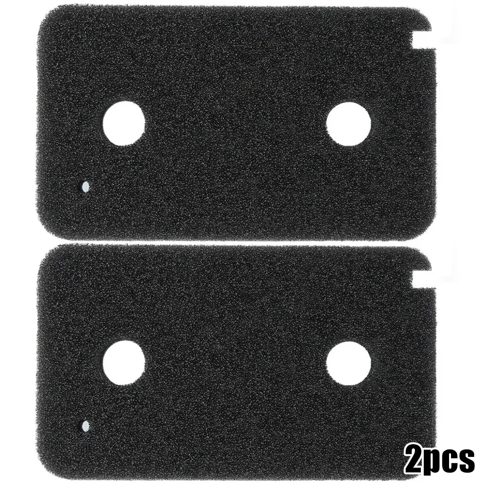 2 Pcs Foam Filters For Miele Dryer Heat Pump Household Cleaning Pedestal Filter T8861WP T8964WP Tumble Dryer Accessories
2 Pcs Foam Filters For Miele Dryer Heat Pump Household Cleaning Pedestal Filter T8861WP T8964WP Tumble Dryer Accessories