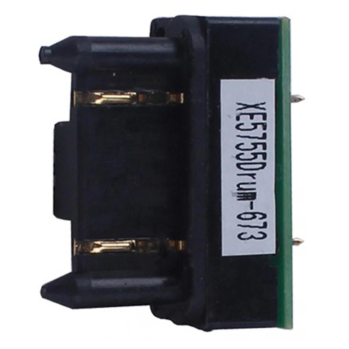 1PCS compatible toner chip for Xerox M24 toner chip
1PCS compatible toner chip for Xerox M24 toner chip
