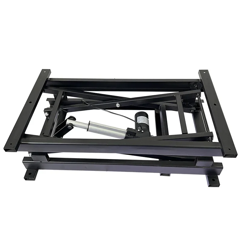 Wholesale multifunctional electric coffee table lifting frame, dining table rack, smart home hardware accessories, bar tea table
Wholesale multifunctional electric coffee table lifting frame, dining table rack, smart home hardware accessories, bar tea table