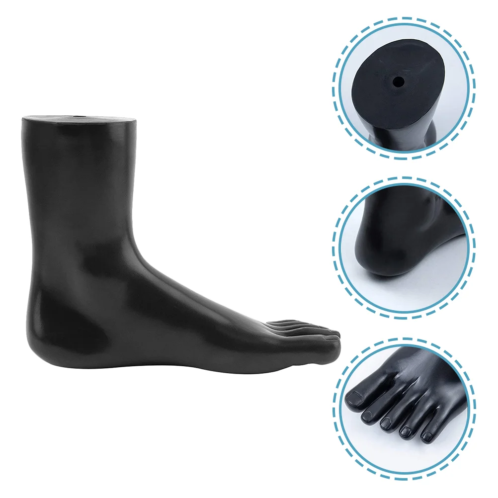 Anklets Divided Toe Socks Mold Model Feet Dress Mannequin for Clothing Foot Display Fake Men and Women
Anklets Divided Toe Socks Mold Model Feet Dress Mannequin for Clothing Foot Display Fake Men and Women