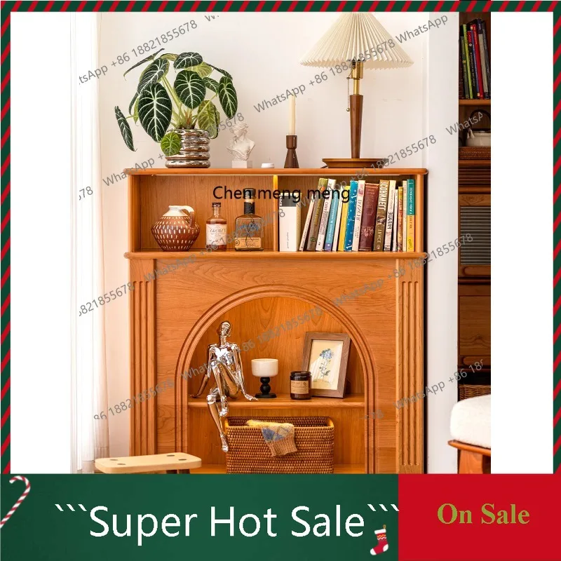 A48 Living room entryway cabinet French vintage solid wood fireplace decoration cabinet fireplace TV cabinet
A48 Living room entryway cabinet French vintage solid wood fireplace decoration cabinet fireplace TV cabinet