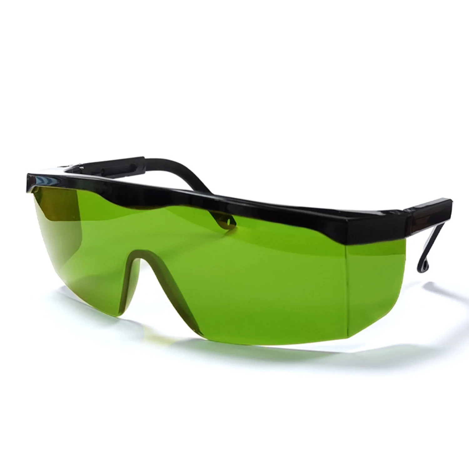IPL 200nm-2000nm Laser Safety Glasses Goggles for Laser Hair Removal Treatment and Laser Cosmetology Operator Eye Protection
IPL 200nm-2000nm Laser Safety Glasses Goggles for Laser Hair Removal Treatment and Laser Cosmetology Operator Eye Protection