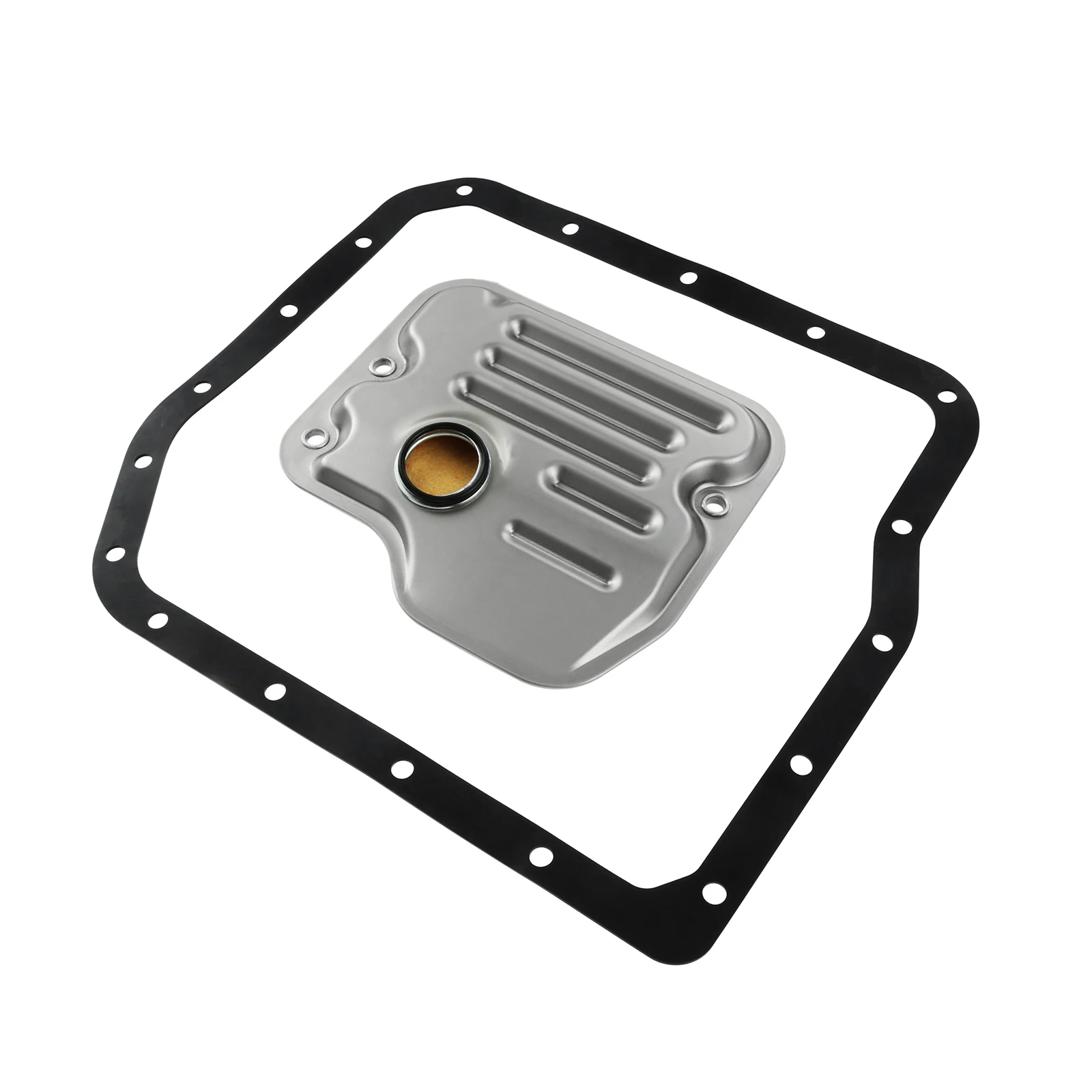 Auto Transmission Filter with Gasket 35330-08010 for 2005-2007 Avalon 2003-2009 Camry 2009-2013 Corolla 2004-2013 Highlander
Auto Transmission Filter with Gasket 35330-08010 for 2005-2007 Avalon 2003-2009 Camry 2009-2013 Corolla 2004-2013 Highlander