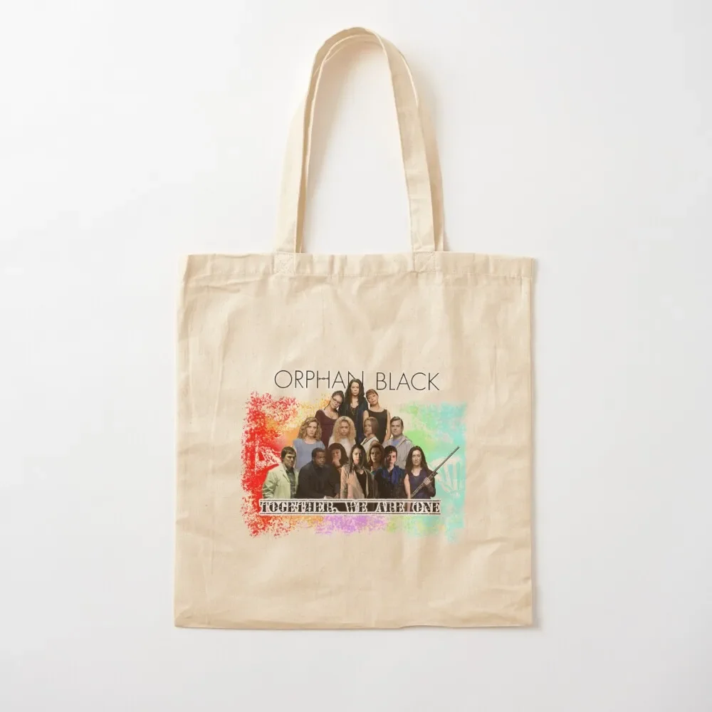 Orphan Black Cast Tote Bag Portable shopping bag shopping cart bags Canvas Women's shopper bag
Orphan Black Cast Tote Bag Portable shopping bag shopping cart bags Canvas Women's shopper bag