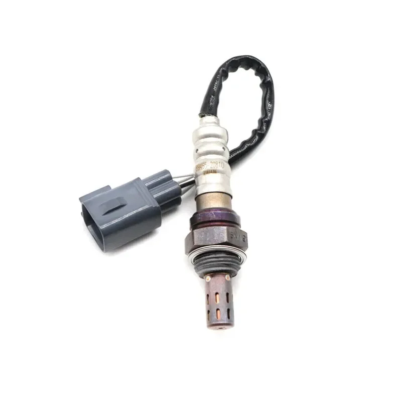 Oxygen Sensor for Cross-border Use 89465-20810
Oxygen Sensor for Cross-border Use 89465-20810