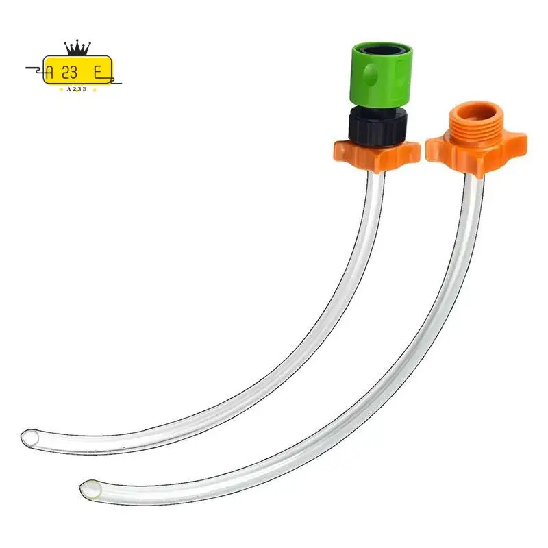 A23E-2 Set Bottle Cap Adapter WA4038 For Worx Hydroshot Bottle Cap Adapter - WA4038 For 60044335 Pressure Washer Bottle Cap
A23E-2 Set Bottle Cap Adapter WA4038 For Worx Hydroshot Bottle Cap Adapter - WA4038 For 60044335 Pressure Washer Bottle Cap