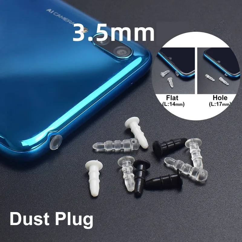 10/20/50 шт., 3,5 мм Универсальные детали для наушников
10/20/50 шт., 3,5 мм Универсальные детали для наушников