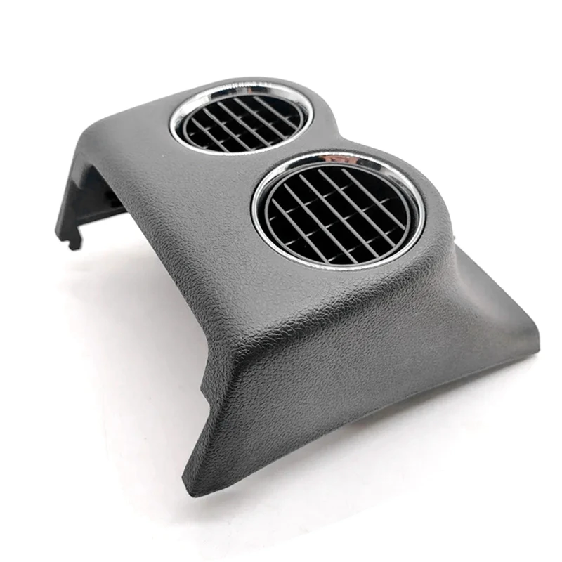 For Peugeot 408 T73 308Cc Rear Outlet Central Channel Rear Outlet Row Adjustment Knob Exhaust Port Rear Panel Buckle
For Peugeot 408 T73 308Cc Rear Outlet Central Channel Rear Outlet Row Adjustment Knob Exhaust Port Rear Panel Buckle