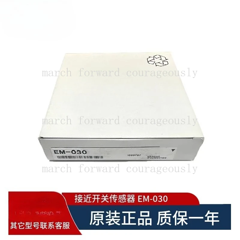 Новые оригинальные датчики приближения KEYENCE EM-030, EM-038, EM-054
Новые оригинальные датчики приближения KEYENCE EM-030, EM-038, EM-054