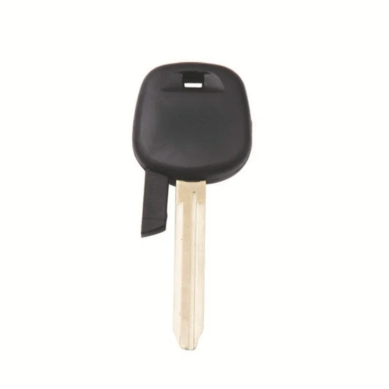 Corolla Camry 4Runner HiAce Highlander RAV4 Transponder Ignition Blank Key Shell for TOYOTA Hiace
Corolla Camry 4Runner HiAce Highlander RAV4 Transponder Ignition Blank Key Shell for TOYOTA Hiace
