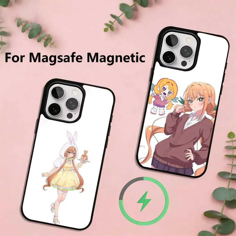 Karane Inda Phone Case For iPhone17,16,15,14,13,12,11 Plus,Pro Magnetic For Magsafe Wireless Charging
Karane Inda Phone Case For iPhone17,16,15,14,13,12,11 Plus,Pro Magnetic For Magsafe Wireless Charging