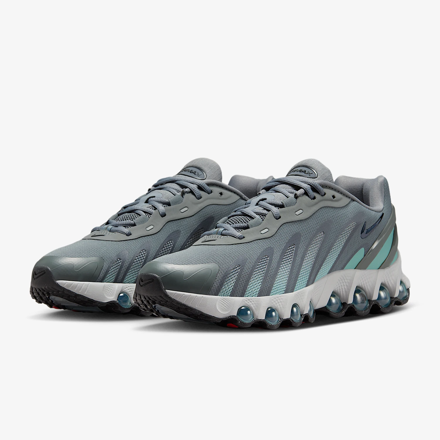 Мужские износостойкие спортивные кроссовки Nike Authentic Air Max Dn8 с амортизацией IH4119-009
Мужские износостойкие спортивные кроссовки Nike Authentic Air Max Dn8 с амортизацией IH4119-009