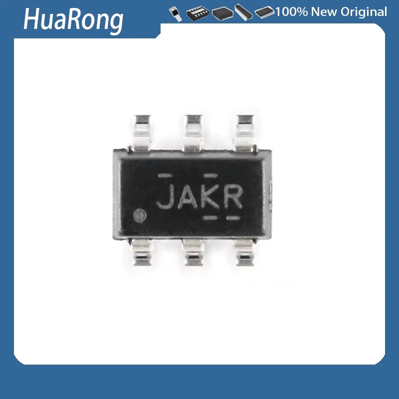 20Pcs/Lot TS5A3160DBVR TS5A3160DBVT JAKR
20Pcs/Lot TS5A3160DBVR TS5A3160DBVT JAKR