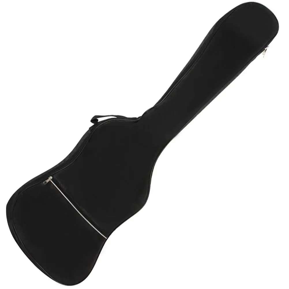 Electric Waterproof Oxford Cloth Lightweight Practical Fashionable Unisex Electric Bass Cases Musical Instrument Carry Bag Bass
Electric Waterproof Oxford Cloth Lightweight Practical Fashionable Unisex Electric Bass Cases Musical Instrument Carry Bag Bass