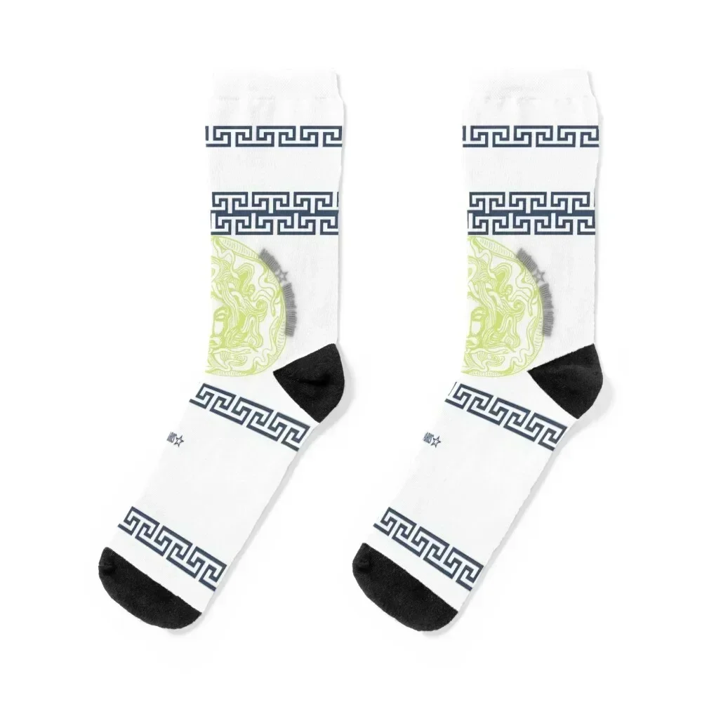 Medusa limited edition Socks christmas gift soccer anti-slip Crossfit golf Men Socks Women's
Medusa limited edition Socks christmas gift soccer anti-slip Crossfit golf Men Socks Women's