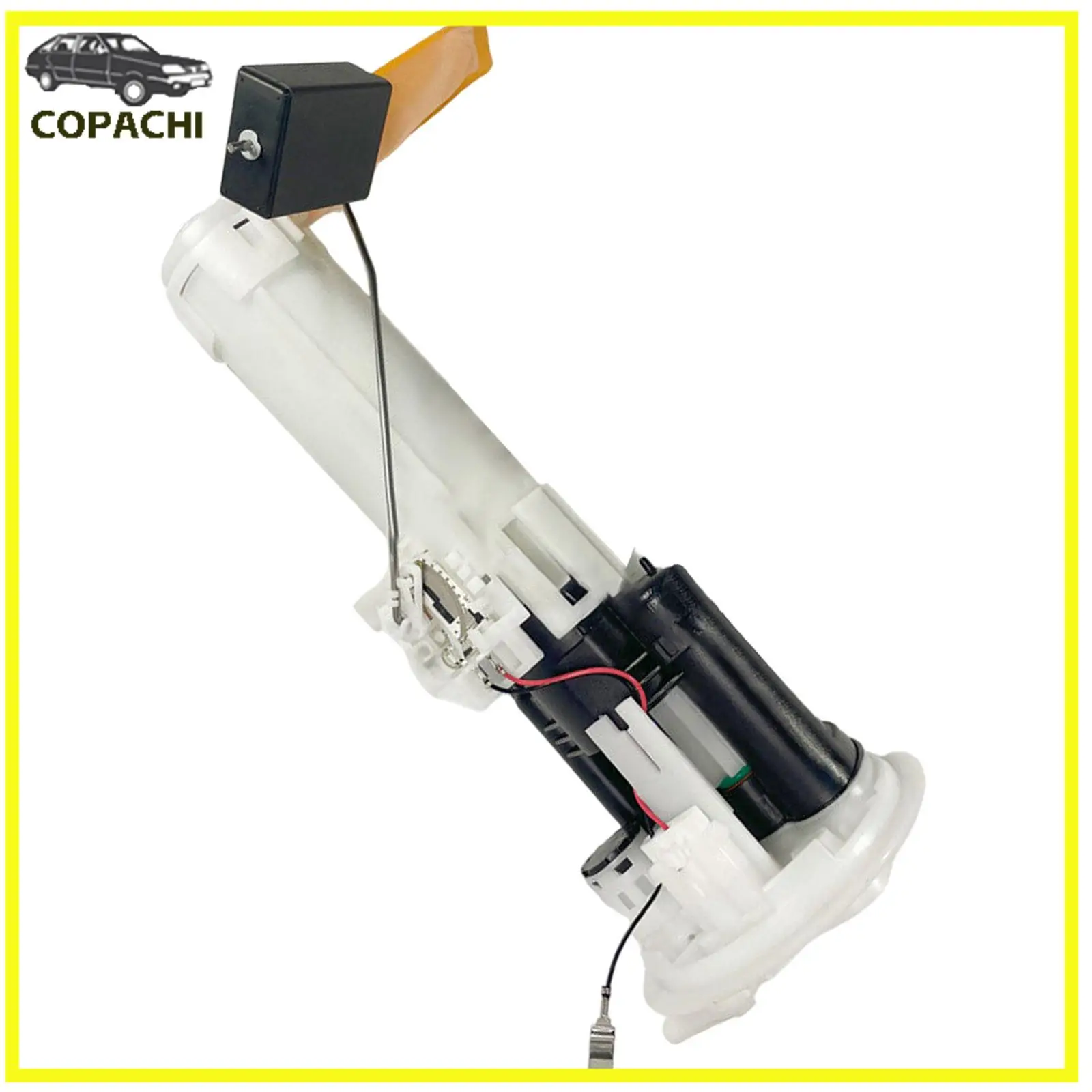 1pc 15100-81A13 Fuel Pump Module Fits For 1999-2017 Suzuki Jimny SN413 1.3L Car Accessories Parts Replacement
1pc 15100-81A13 Fuel Pump Module Fits For 1999-2017 Suzuki Jimny SN413 1.3L Car Accessories Parts Replacement