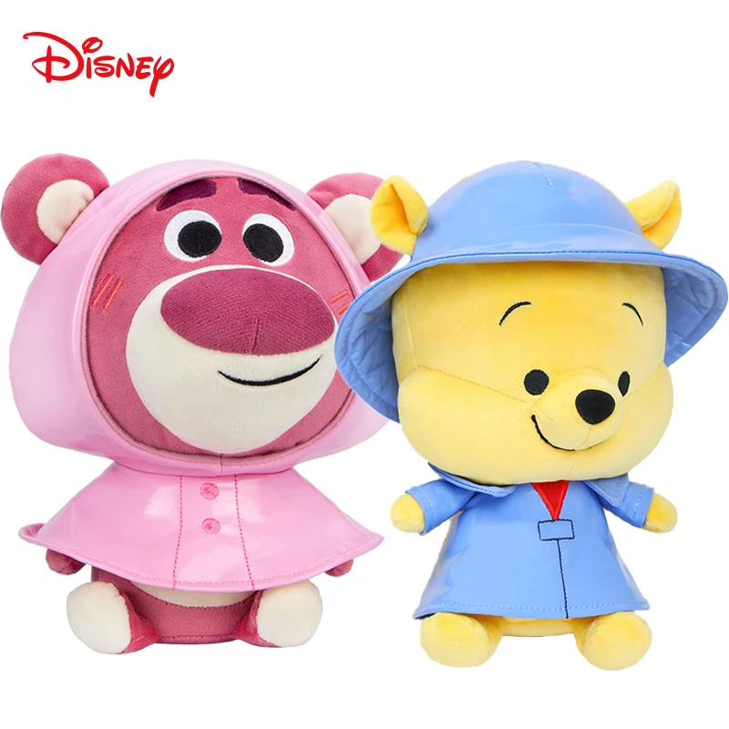 25 см оригинальные игрушки Disney история кукол лотсо хуггин медведь плюшевые игрушки Пух медведь мягкие милые Мультяшные животные Детский подарок на день рождения
25 см оригинальные игрушки Disney история кукол лотсо хуггин медведь плюшевые игрушки Пух медведь мягкие милые Мультяшные животные Детский подарок на день рождения