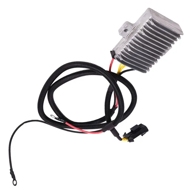 Superior-NEW Voltage Regulator For Can-Am Some Defender HD10 & Maverick X3 710006824
Superior-NEW Voltage Regulator For Can-Am Some Defender HD10 & Maverick X3 710006824