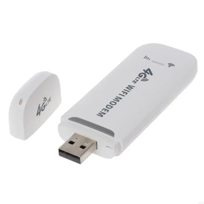 D08B WiFi Router LTE Wireless WiFi Hotspot Device 150Mbps USB Modem Fast Speed For Up to 10 WiFi Accesses Connection
D08B WiFi Router LTE Wireless WiFi Hotspot Device 150Mbps USB Modem Fast Speed For Up to 10 WiFi Accesses Connection