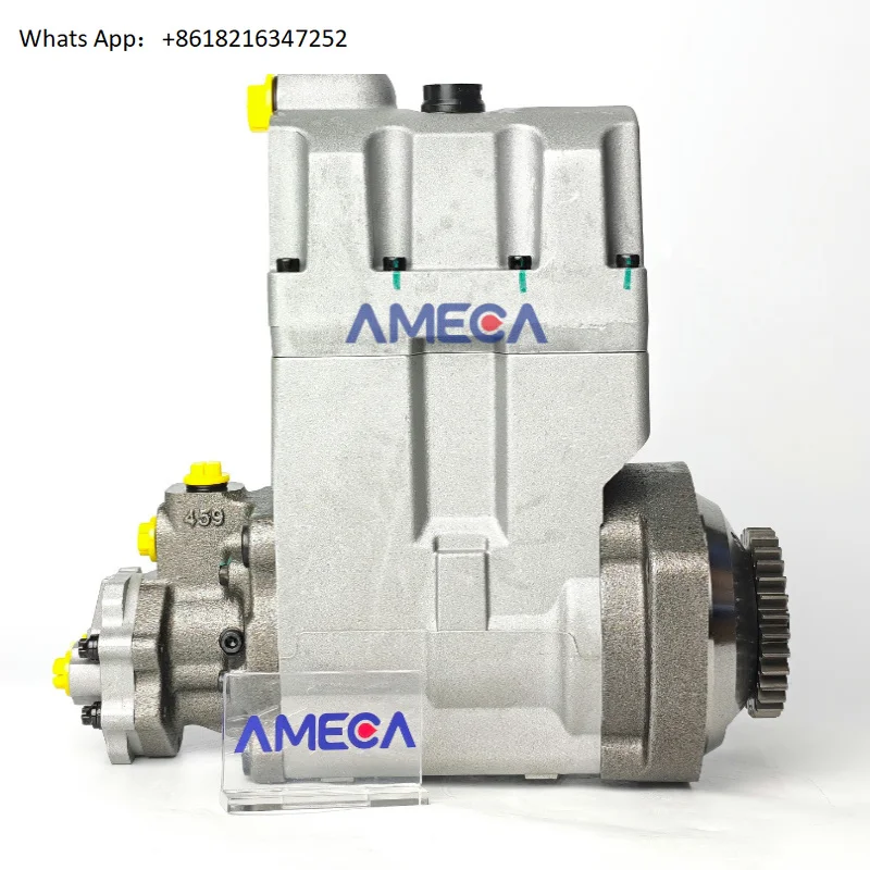 319-0678 oil pump for C7/C9 excavator 384-0607 oil pump 476-8766 oil pump
319-0678 oil pump for C7/C9 excavator 384-0607 oil pump 476-8766 oil pump