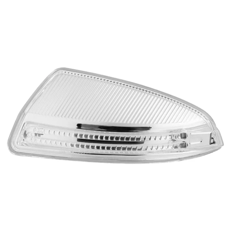 Car Rearview Mirror Lamp Turn Signal for Mercedes Benz C-Class W204 ML-Class W164 ML300 ML500 ML550 2048200721 Left
Car Rearview Mirror Lamp Turn Signal for Mercedes Benz C-Class W204 ML-Class W164 ML300 ML500 ML550 2048200721 Left