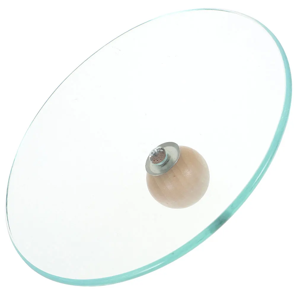 Sturdy Glass Pot Lid Universal Fit for Pots and Pans Clear Design for Easy Food Monitoring and Safety Glass Pan Lid
Sturdy Glass Pot Lid Universal Fit for Pots and Pans Clear Design for Easy Food Monitoring and Safety Glass Pan Lid