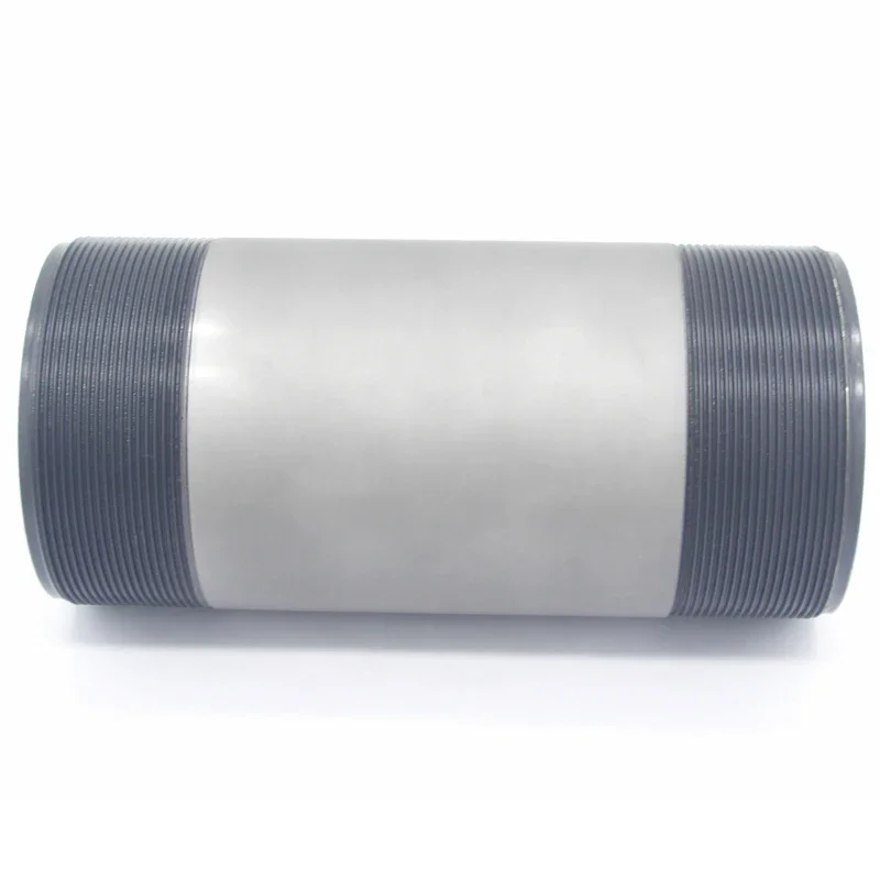 Waterjet Spare Parts 100001-1 Cylinder Body 007038-3 Water Jet Cutting Head Intensifier Pump Spares
Waterjet Spare Parts 100001-1 Cylinder Body 007038-3 Water Jet Cutting Head Intensifier Pump Spares