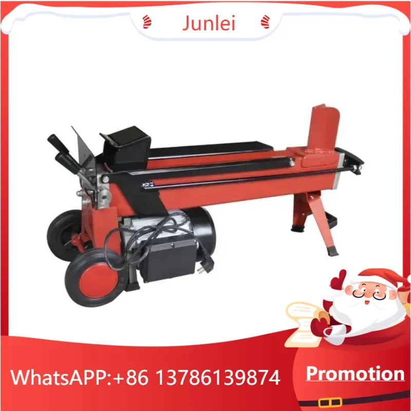 【Top Sale】HR Electric Hydraulic Vertical Wood Splitting Machine - High-Efficiency Log Splitter (Best-selling)
【Top Sale】HR Electric Hydraulic Vertical Wood Splitting Machine - High-Efficiency Log Splitter (Best-selling)