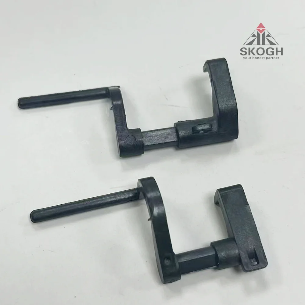 Датчик-сенсор (сенсор обнаружения) для Sharp MX 654, 754, 6508, 7508, 6581, 7581, артикулы MLEVP1299FCZZ, MLEVP1302FCZZ, 1302, 1299
Датчик-сенсор (сенсор обнаружения) для Sharp MX 654, 754, 6508, 7508, 6581, 7581, артикулы MLEVP1299FCZZ, MLEVP1302FCZZ, 1302, 1299