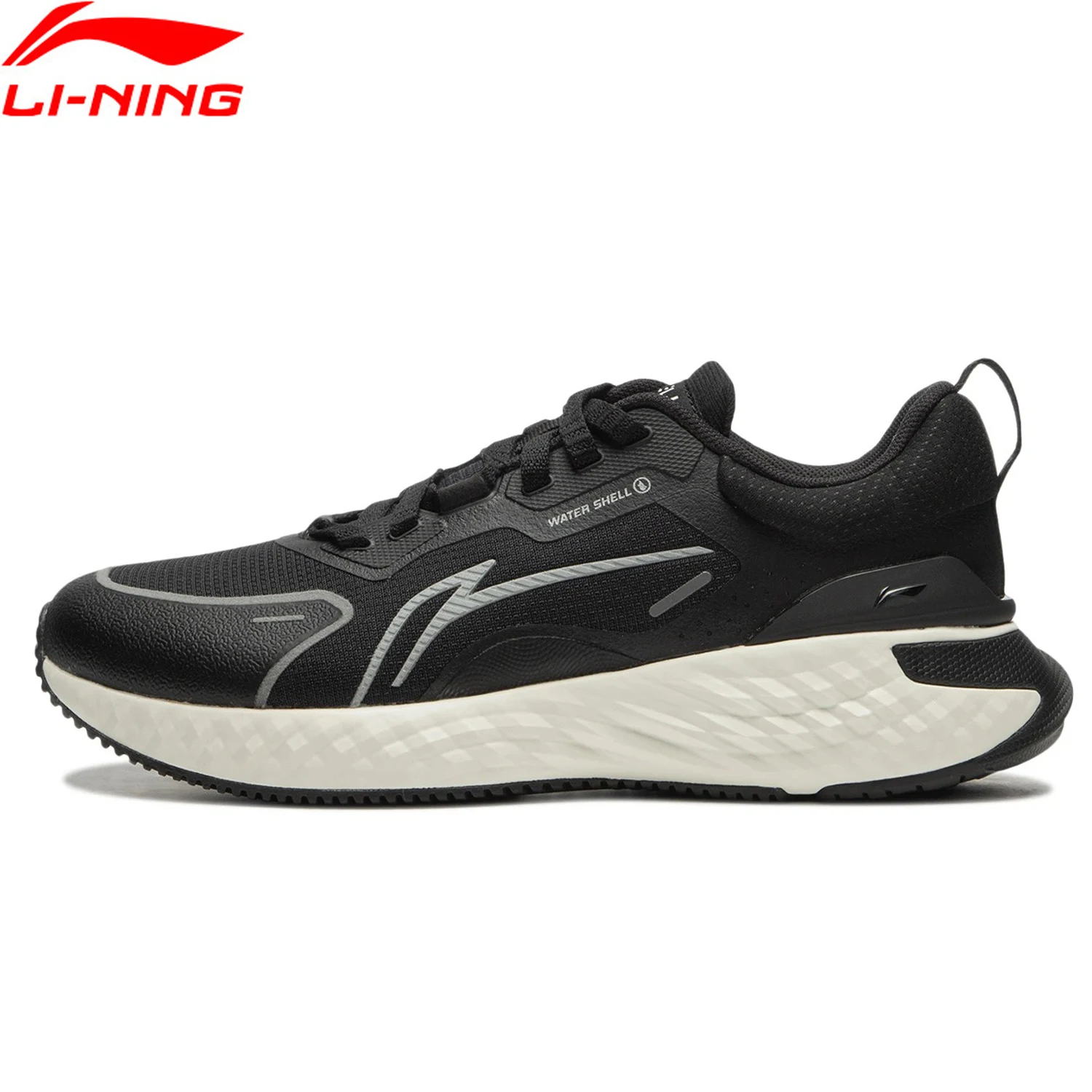 Li-Ning Women LN CLOUD SHIELD Running Jogger Shoes Water-repellent Cushion Comfort LiNing Casual Sports Jogging Sneakers AGLU244
Li-Ning Women LN CLOUD SHIELD Running Jogger Shoes Water-repellent Cushion Comfort LiNing Casual Sports Jogging Sneakers AGLU244